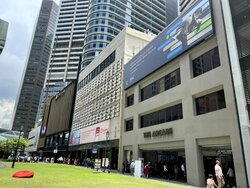 The Arcade (D1), Shop House #457404671